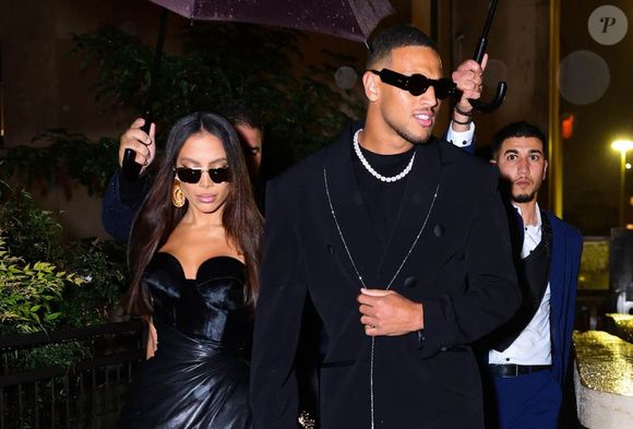 Anitta para de seguir Vinícius Souza e rumores de término ganham força