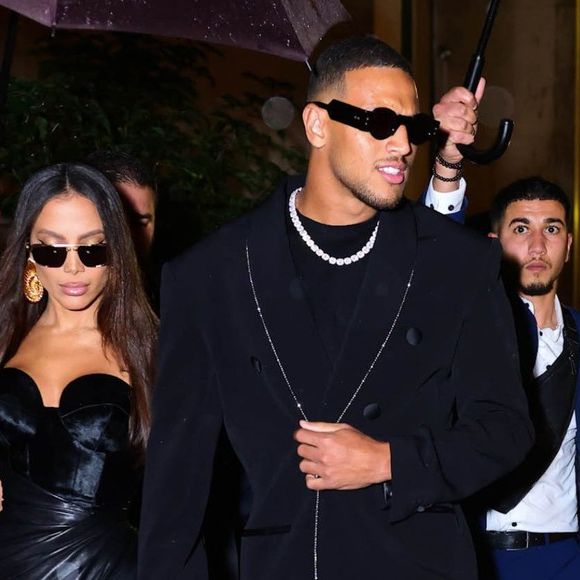 Anitta para de seguir Vinícius Souza e rumores de término ganham força