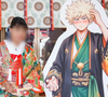 O Japão descobre um novo nicho de turismo: mulheres que vão se casar com personagens de ficção (com quem conversam por meio de IA)