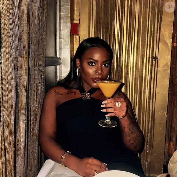 Jojo Todynho se tornou alvo de um boletim de ocorrência após xingar estudantes durante uma atividade. As informações são do colunista Lucas Pasin, do portal Metrópoles