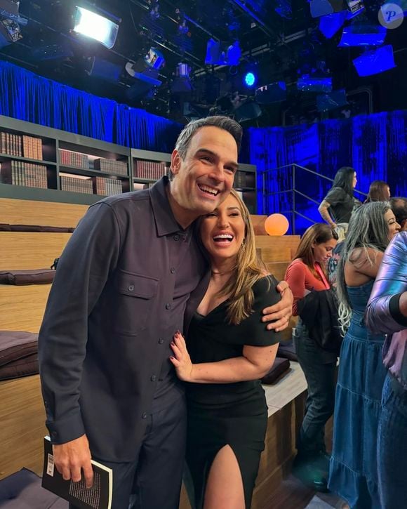 Campeã do 'BBB 23', Amanda Meirelles explicou o hábito de passar cabelo no dente como reflexo de sua ansiedade