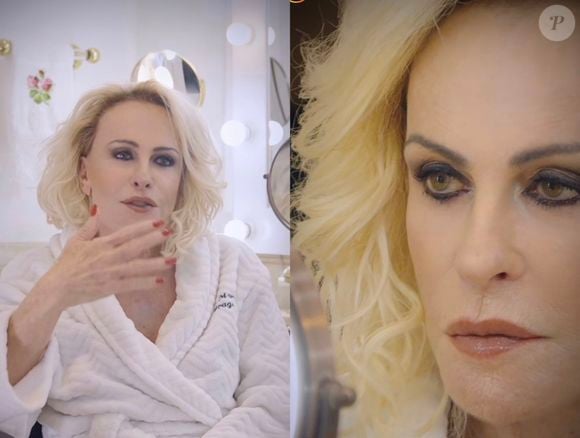 Ana Maria Braga voltou a emocionar seguidores ao abordar envelhecimento sem culpa e autoestima em novo episódio de 'Aprendi Vivendo'. A apresentadora falou sobre autenticidade e aceitação