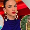 Indireta para Bruna Marquezine? Filha de Leonardo exalta Hariany Almeida após separação do irmão João Guilherme da atriz