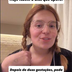 Viih Tube contou que a decisão de operar foi motivada por uma hérnia umbilical