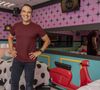 'BBB 25' é apresentado por Tadeu Schmidt, mas jornalista pode deixar o reality em 2026
