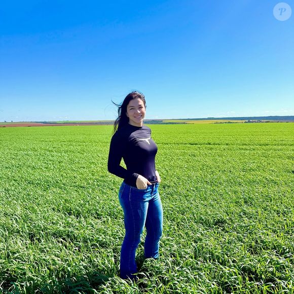 Jessika Losi escreveu para Virgínia Fonseca: ‘Amo você e é por isso que eu brigo, que não passo a mão na sua cabeça e por que tenho os arranca-rabos que precisa ter’