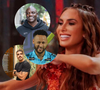 Neymar, Caio Castro e até o Akon! Relembre os affairs inusitados de Nicole Bahls