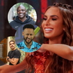 Neymar, Caio Castro e até o Akon! Relembre os affairs inusitados de Nicole Bahls