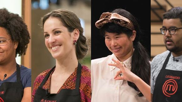 Lembra deles? O antes e depois de 27 participantes inesquecíveis do 'MasterChef Brasil' vai te deixar de queixo caído