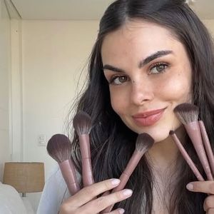 Amanda Kimberlly dividiu opiniões após pedir que Bruna Biancardi apagasse a foto de sua filha