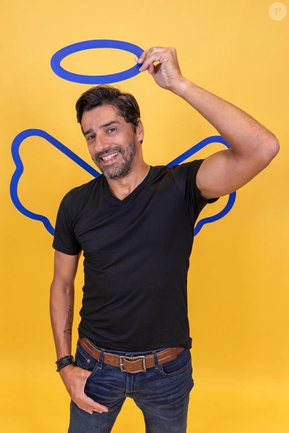 Alberto Cowboy venceu a Prova do Anjo após uma dinâmica de sorte