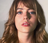 Lola Belli viverá Paty, filha de Diná e Téo no filme 'A Viagem', intepretados por Carolina Dieckmmann e Emílio Dantas
