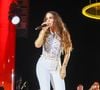 Ivete Sangalo fez a declaração ousada durante a participação de Liniker no show