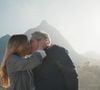 Na novela 'Vale Tudo', a cena de sexo entre Leila (Carolina Dieckmann) e Marco Aurélio (Alexandre Nero) movimentou a web.
