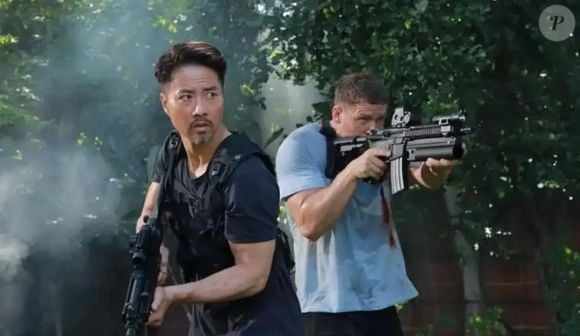 Por 'mudar de lado', Bang desperta a fúria de Morgan, seu criador, e precisa lidar com uma disputa sangrenta