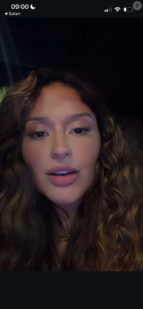 Natalia Belloli explicou que Raphinha é tímido e reservado, características que teriam sido confundidas com frieza pelos internautas