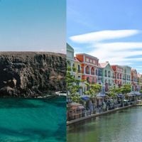 Sete destinos internacionais de praias incríveis que parecem o paraíso para suas férias em 2026