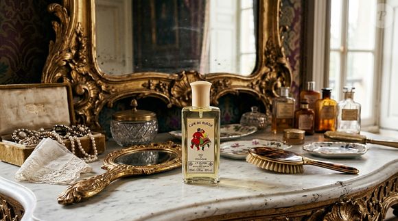 9. O Perfume L.T. Piver Cuir de Russie Eau de Cologne de 100 ml, com válvula spray e selo ADIPEC, foi encontrado no Mercado Livre por R$ 110,78. Lançada em 1939, a fragrância combina couro, mel, especiarias e notas amadeiradas, reunindo uma composição clássica e a tradição de uma casa francesa fundada em 1774