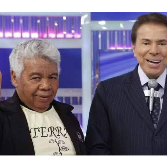 'Colocou uma válvula na cabeça': ex-assistente de Silvio Santos, Roque se alimenta por sonda e não anda, revela esposa