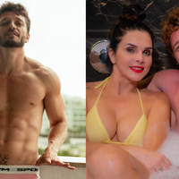 Ex-ator de 'Malhação' diz que fez filme pornô com Luiza Ambiel 'para aparecer': 'Filme adulto dá mais like que novela'