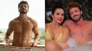 Ex-ator de 'Malhação' diz que fez filme pornô com Luiza Ambiel 'para aparecer': 'Filme adulto dá mais like que novela'