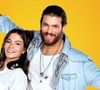 Romance de novela! Can Yaman e Demet Özdemir levaram a química de "A Sonhadora" ("Erkenci Kuş") para a vida real.