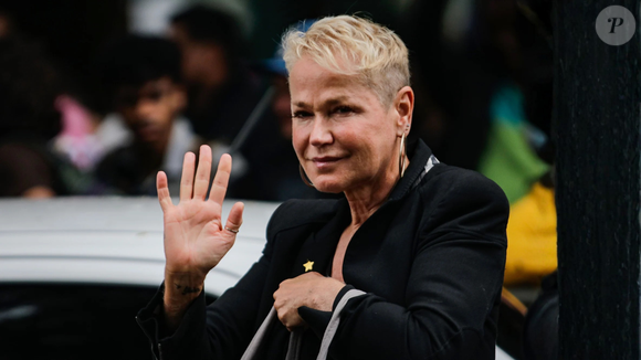 Xuxa Meneghel se revolta com fala de Solange Couto no BBB 26 e cobra posicionamento da atriz nas redes