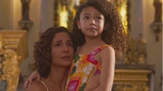 Sofia desaparece na novela 'Dona de Mim'? Resumo dos capítulos de 29 de dezembro a 3 de janeiro trazem fuga de Ellen, desespero de Leona e dias de dor em família para Marlon
