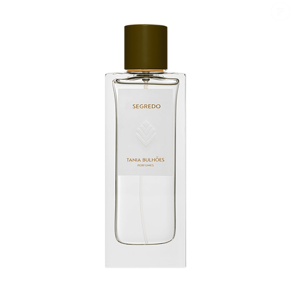 Segredo (Tânia Bulhões) - 80ml | R$ 520,00 - é uma escolha certeira para quem busca sofisticação sem excessos como uma fragrância com perfil inicial 'leve e fresco'