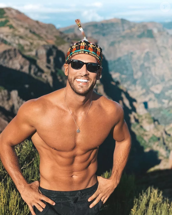 Ator português quase morreu no passado por erro hormonal