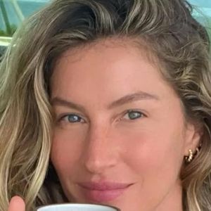 Chá é o segredo do corpo de Gisele Bündchen aos 45 anos: modelo tem três misturinhas 'secretas' favoritas e fáceis de copiar