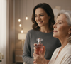 Quem cresceu vendo a mãe se arrumar para sair ou sentindo aquele perfume marcante no dia a dia sabe que fragrância também é memória. E agora, essas lembranças ganham uma nova chance de brilhar