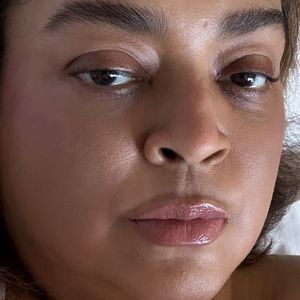 Preta Gil apareceu em nova foto no hospital e preocupou os fãs mais atentos