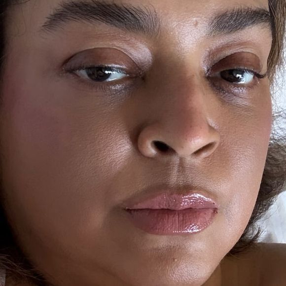 Preta Gil apareceu em nova foto no hospital e preocupou os fãs mais atentos