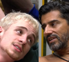 Deu trabalho no ‘BBB 26’! Em intervalo de 4 horas, Juliano Floss leva punição gravíssima e discute com Alberto Cowboy