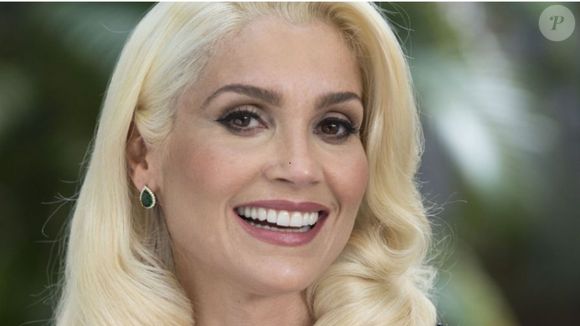 Sandra (Flavia Alessandra) vai mandar jogar o filho de Candinho (Sergio Guizé) no poço na novela 'Êta Mundo Melhor'