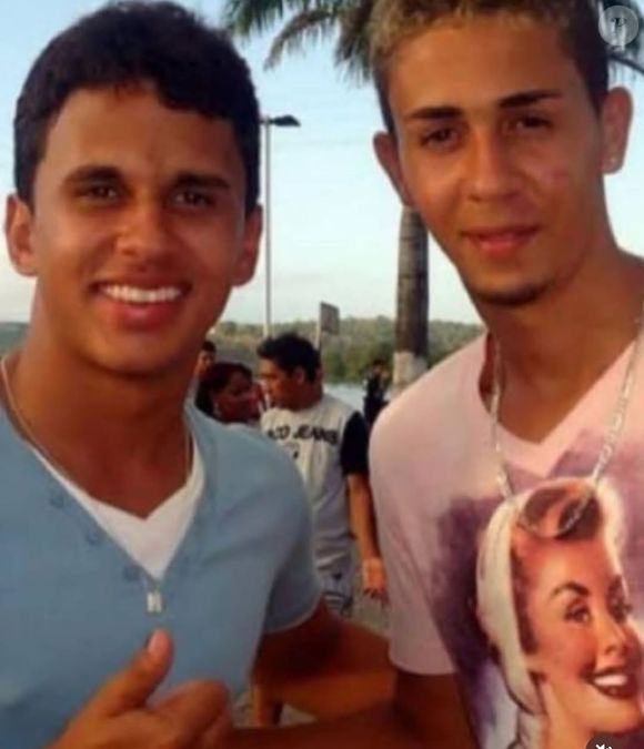 Carlinhos Maia e Lucas Guimarães estavam juntos há 15 anos e se casaram oficialmente em 2019