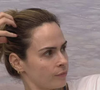 Psicologia analisa comportamento de mexer no cabelo, hábito frequente de Ana Paula Renault dentro do BBB 26