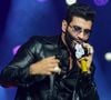 Gusttavo Lima foi condenado a pagar indenização à fã expulsa de show no réveillon 2023: acusada de jogar água 3 vezes no 'Embaixador' pediu R$ 500 mil e ganhou 90% a menos