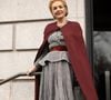 A grife Carolina Herrera lançou sua nova coleção na NYFW em um desfile realizado na última segunda-feira, dia 14 de setembro de 2026