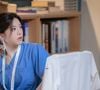 O dorama 'Resident Playbook' estreou na Netflix no último dia 12 de abril já fazendo sucesso