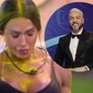 Veio aí! Gracyanne Barbosa cita Belo pela primeira vez no 'BBB 25' e web reage: 'Loba'