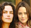 Por ande andam? Antes e depois de 25 atores que sumiram da TV Globo e hoje não fazem mais novelas