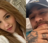 Mulher que diz ter transado com Neymar é presa; Polícia desconfiou de transações de até R$ 1,2 milhão