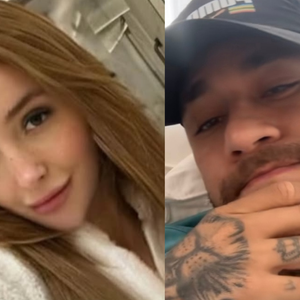 Mulher que diz ter transado com Neymar é presa; Polícia desconfiou de transações de até R$ 1,2 milhão