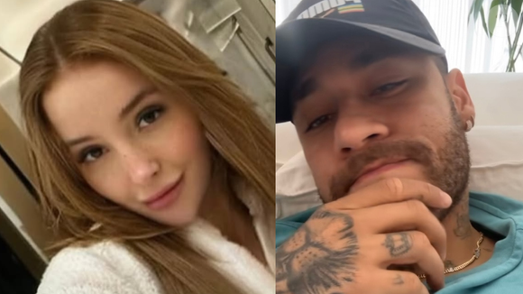 Mulher que diz ter transado com Neymar é presa; Polícia desconfiou de transações de até R$ 1,2 milhão