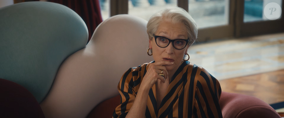 Filme mostra que reputação e imagem profissional podem influenciar diretamente oportunidades financeiras, segundo especialista
