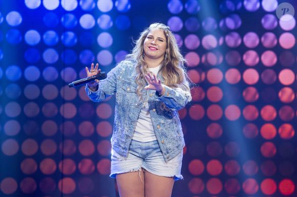 'Flor e o Beija-Flor' marcou o primeiro grande encontro de Marília com o público sertanejo