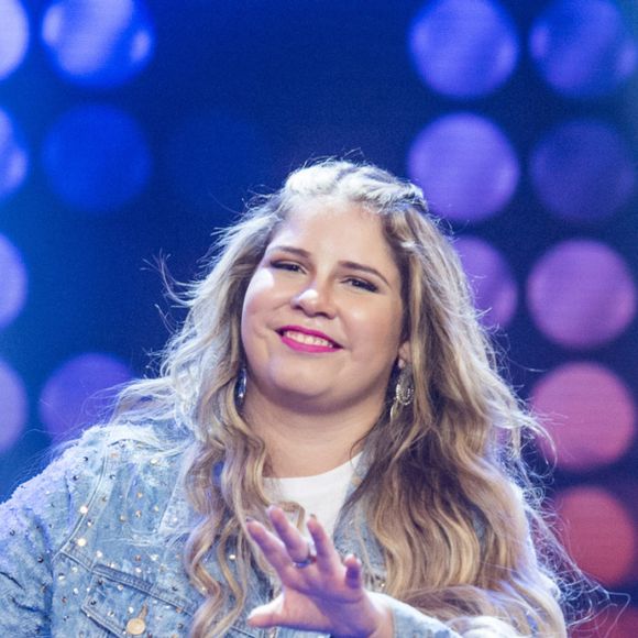 'Flor e o Beija-Flor' marcou o primeiro grande encontro de Marília com o público sertanejo