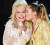 'Você vai ser tudo o que é': o conselho poderoso de Dolly Parton, morta aos 80 anos, que fez Miley Cyrus enfrentar o medo antes de performance histórica no Grammy 2024